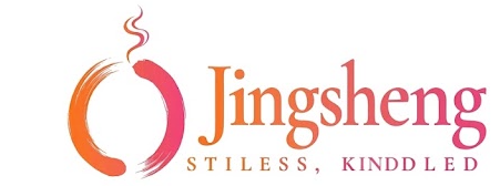 Jingsheng — Eastern Ritual Living | Handmade Incense & Chinese Designs