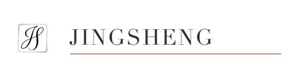 Jingsheng — Custom Chinese Names, Calligraphy & Seals | Made for You