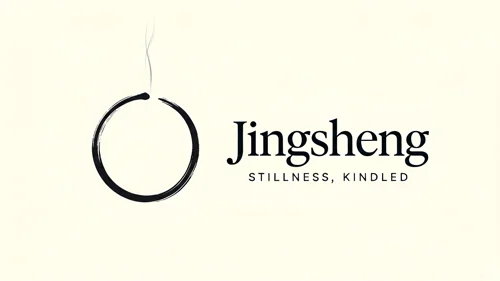 Jingsheng — Custom Chinese Names, Calligraphy & Seals | Made for You