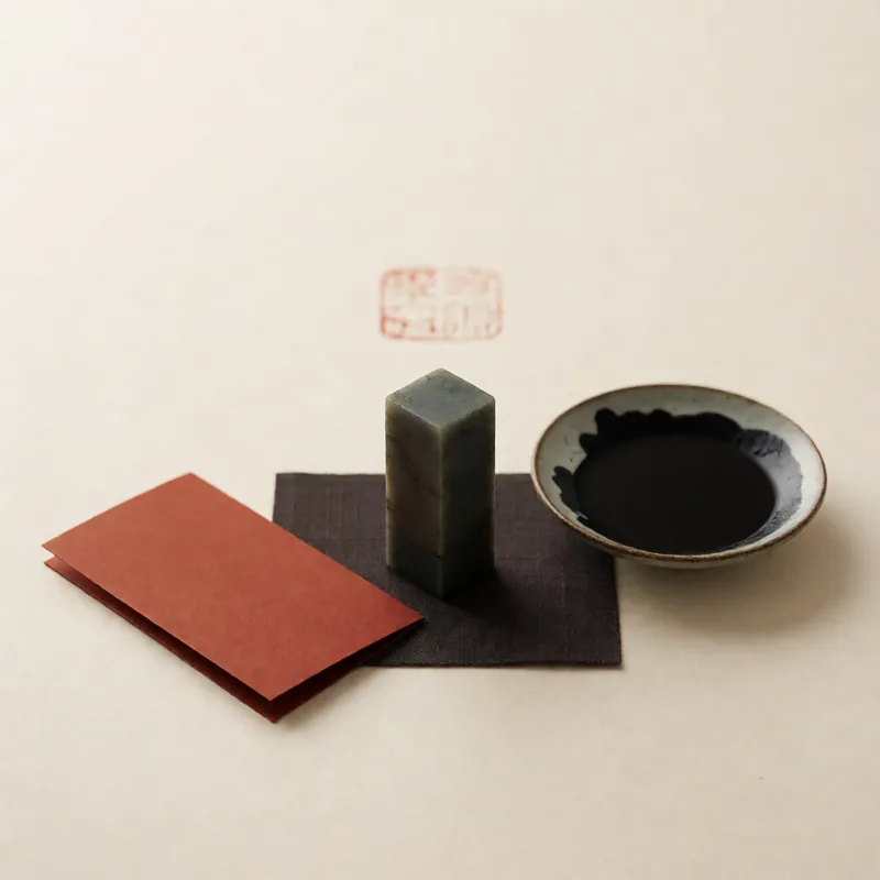 Housewarming & Opening Seal